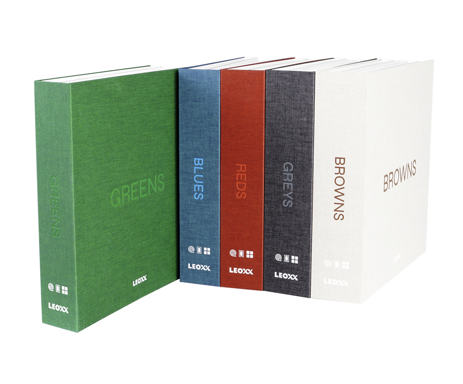 Leoxx colour books overzicht_1