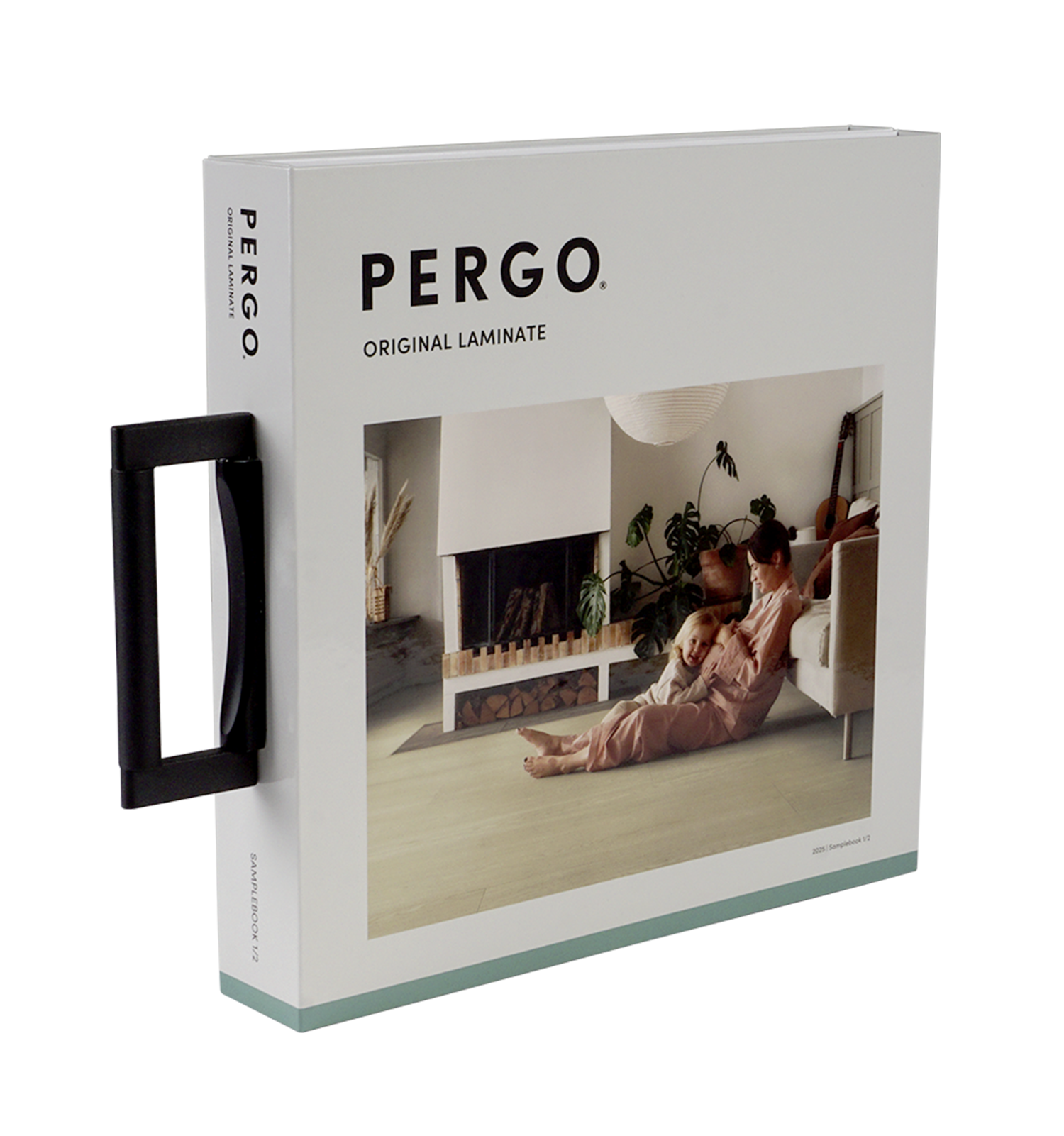 Unilin Pergo_1