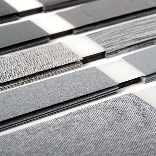 textile sampling materialgroup_blinds